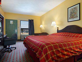 Hotel Super 8 Conyers Zimmer foto